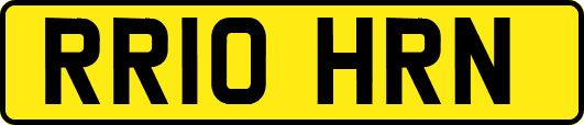 RR10HRN