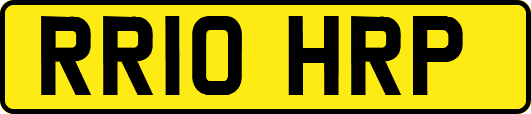 RR10HRP
