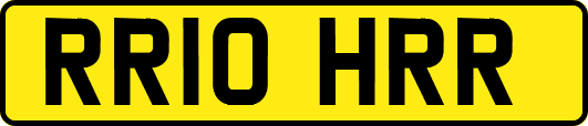 RR10HRR