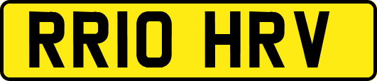 RR10HRV