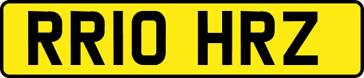 RR10HRZ