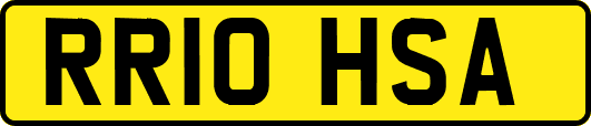 RR10HSA