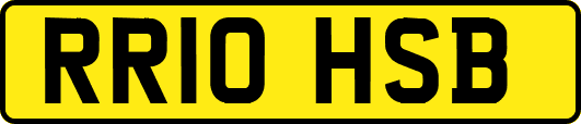 RR10HSB