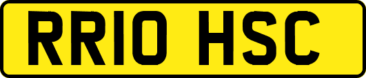 RR10HSC