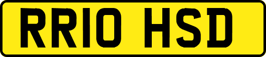 RR10HSD