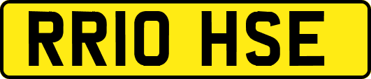 RR10HSE