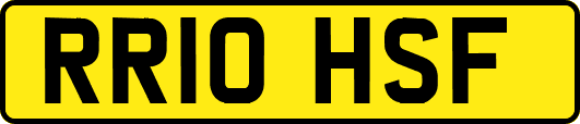 RR10HSF