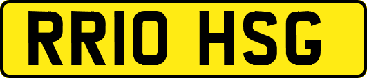 RR10HSG