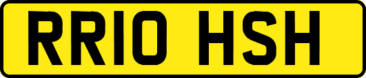 RR10HSH
