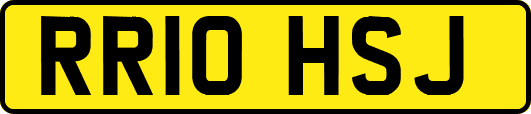 RR10HSJ
