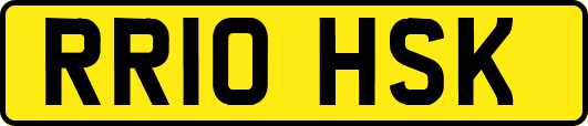 RR10HSK