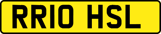 RR10HSL