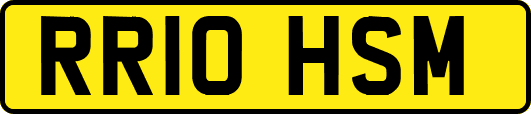 RR10HSM