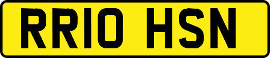 RR10HSN