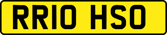 RR10HSO