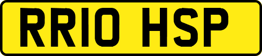 RR10HSP