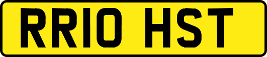 RR10HST
