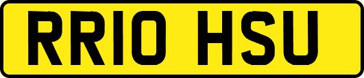 RR10HSU