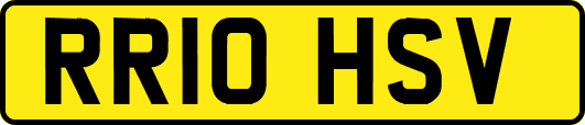 RR10HSV