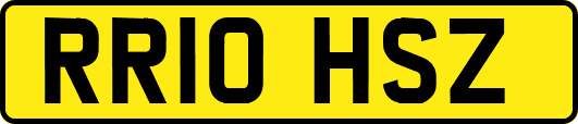 RR10HSZ