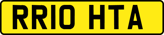 RR10HTA