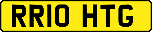 RR10HTG