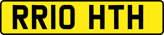 RR10HTH