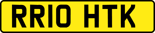 RR10HTK