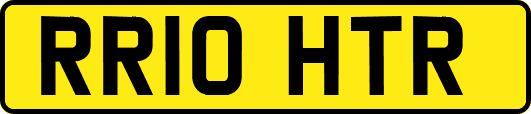RR10HTR