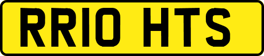RR10HTS