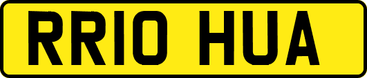 RR10HUA