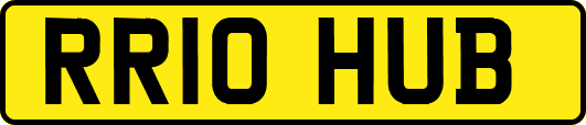 RR10HUB