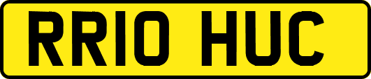 RR10HUC