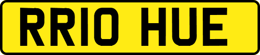 RR10HUE