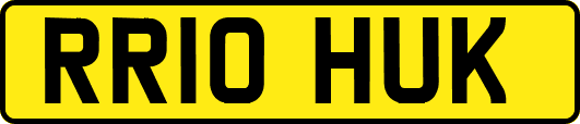 RR10HUK