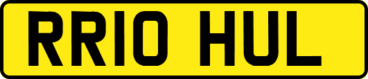 RR10HUL