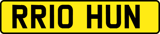 RR10HUN
