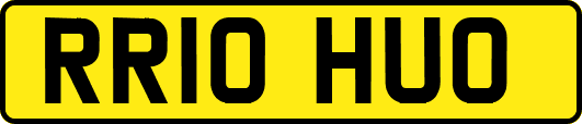 RR10HUO
