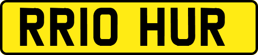 RR10HUR