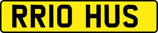 RR10HUS