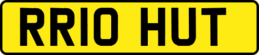 RR10HUT