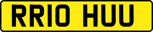 RR10HUU