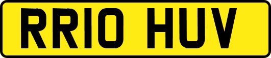 RR10HUV