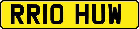 RR10HUW