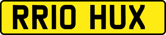 RR10HUX