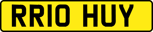 RR10HUY