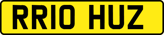 RR10HUZ