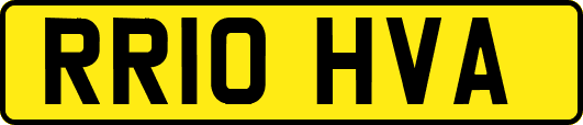 RR10HVA