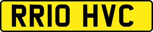 RR10HVC
