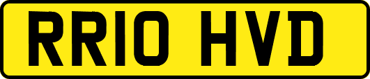 RR10HVD